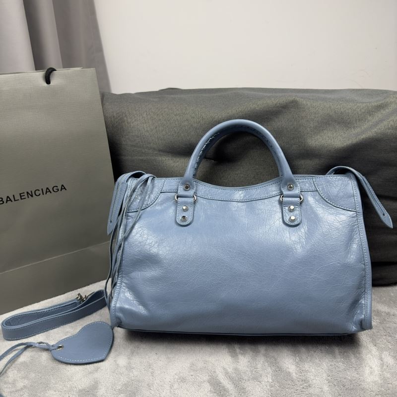 Balenciaga Classic City Bags